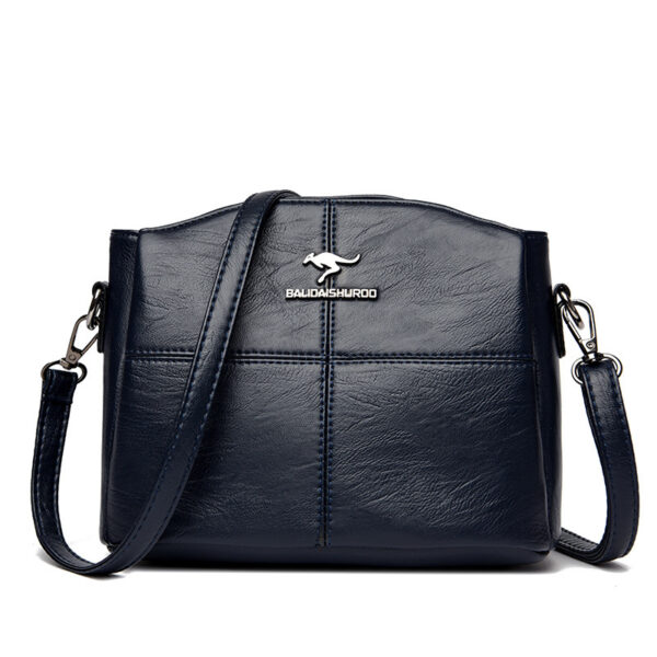 Sac Bandoulière Femme Élégant