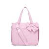 Sac à main Femme tendance avec noeud élégant.Une touche chic et moderne à votre style