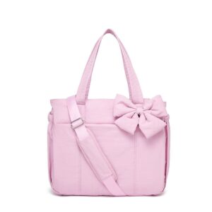 Sac à main Femme tendance avec noeud élégant.Une touche chic et moderne à votre style