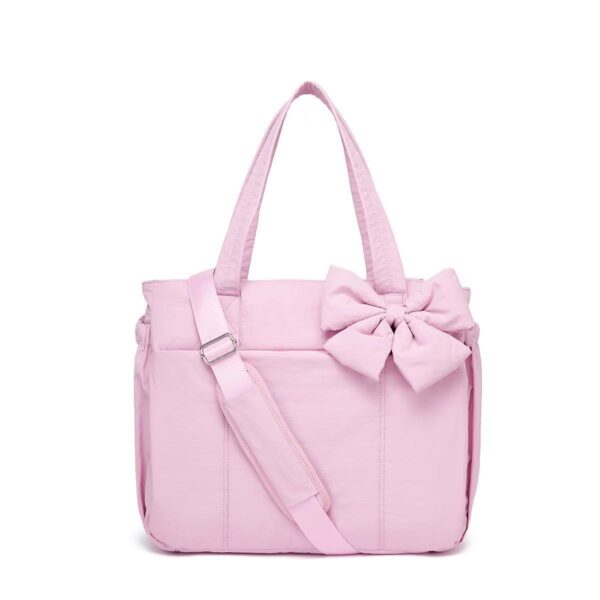 Sac à main Femme tendance avec noeud élégant.Une touche chic et moderne à votre style