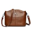 Sac Bandoulière Femme Élégant