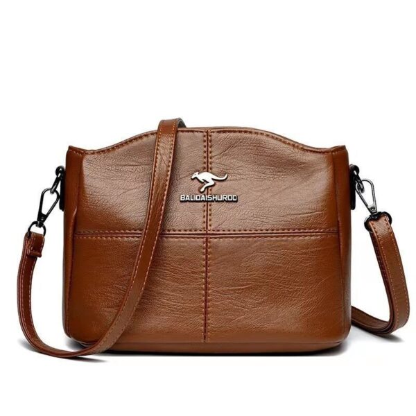 Sac Bandoulière Femme Élégant