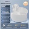 Écouteurs Bluetooth Sans Fil Anti-Bruit