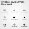 Écouteur Bluetooth TWS