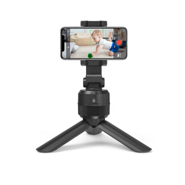 Support de téléphone portable rotatif à 360 degrés