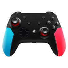 Manette de jeu Bluetooth Switch