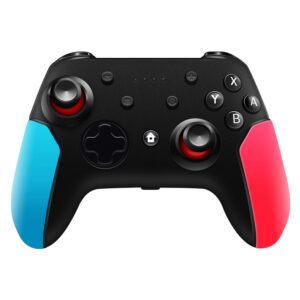 Changer de manette de jeu Bluetooth Switch