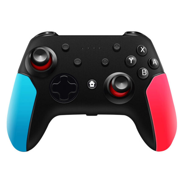 Changer de manette de jeu Bluetooth Switch