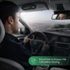 Écouteurs Bluetooth pour Par-Soleil Voiture