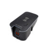 Chargeur Sans Fil Voiture 15W QC3.0