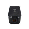 Chargeur Sans Fil Voiture 15W QC3.0