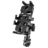 Motorcycle Mobile Phone Navigation Bracket Bicycle Battery Electric Car Accessories