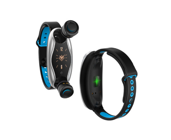Bracelet-oreillette Bluetooth