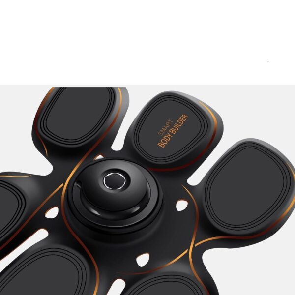 Instrument intelligent de renforcement abdominal