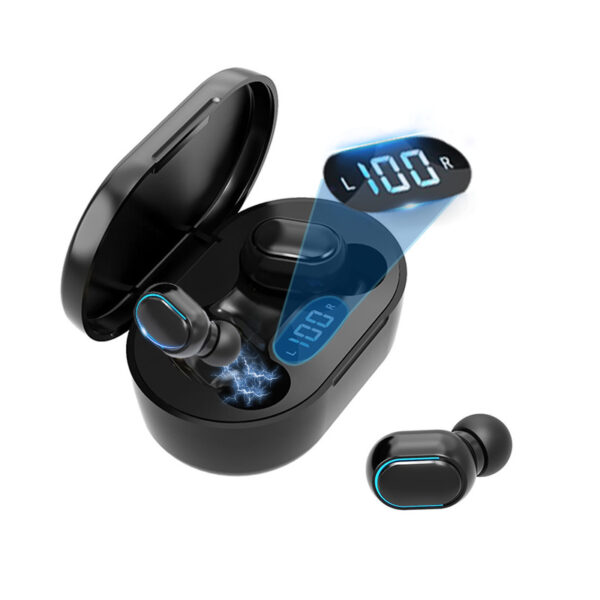 Écouteur Bluetooth