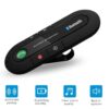 Écouteurs Bluetooth pour Par-Soleil Voiture