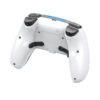 Manette de jeu sans fil indispensable connexion BluetoothBatterie longue durée