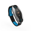 Bracelet-oreillette Bluetooth