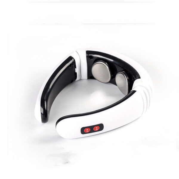 Masseur cervical intelligent