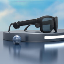 Lunettes Bluetooth Intelligentes