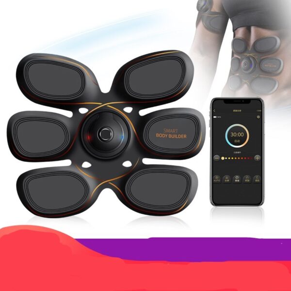 Instrument intelligent de renforcement abdominal