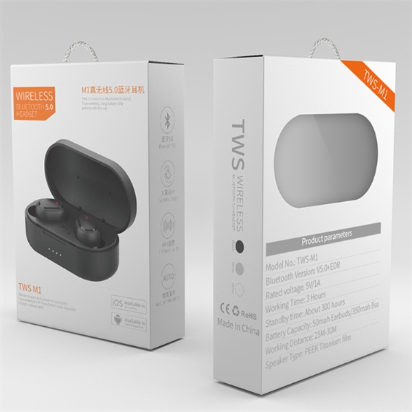 Oreillette Bluetooth M1