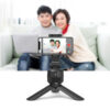 Support de téléphone portable rotatif à 360 degrés