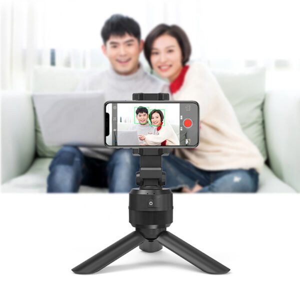 Support de téléphone portable rotatif à 360 degrés