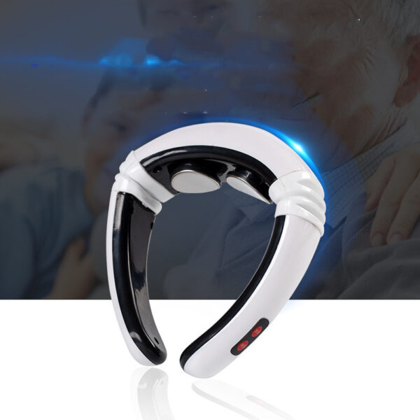 Masseur cervical intelligent