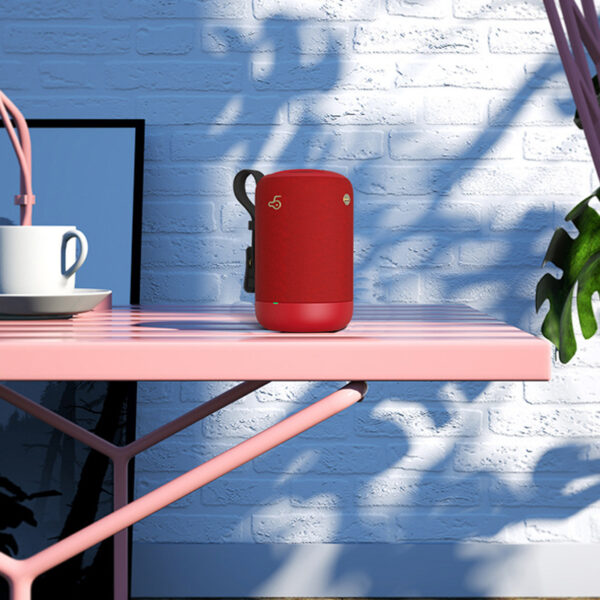 Enceinte sans fil Bluetooth audio