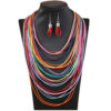 2722eb72-82b7-4e91-b90a-0fe1cecd3e3c.jpg Wax Cord Multi-Layer Tassel Necklace Set