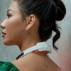 Masseur cervical intelligent