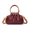2a4f2b20-c570-4cda-8819-63a62a977a09.jpg Large-capacity Pleated Crossbody Shoulder Bag For Women
