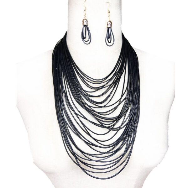 2b6b90d7-0879-4eed-a176-eea895cfa3f6.jpg Wax Cord Multi-Layer Tassel Necklace Set