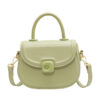 Womens Fashion Casual Shoulder Crossbody Bag