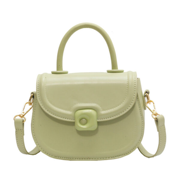 Womens Fashion Casual Shoulder Crossbody Bag