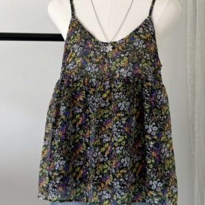 2f40f98e-be59-4c28-8ff1-ecbf15921904_fine.jpeg Korean-style Retro Floral Slip Vest Womens Resort Style