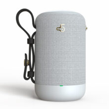 Enceinte sans fil Bluetooth audio
