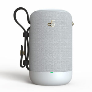 Enceinte sans fil Bluetooth audio