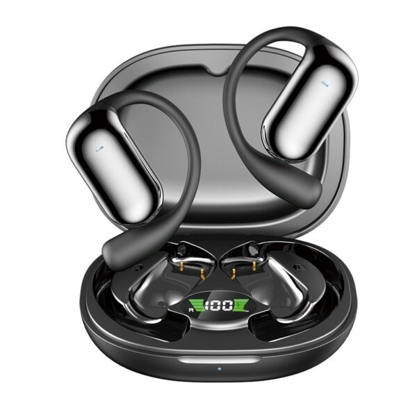 Écouteurs Bluetooth Smart AI