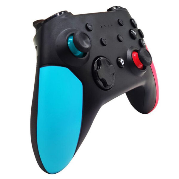 Changer de manette de jeu Bluetooth Switch