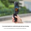 Magnetic Bracket Base Handheld Handle Angle Adjustable Desktop Camera Accessories