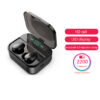 Écouteurs Bluetooth Smart X7LED Digital Stereo Sports
