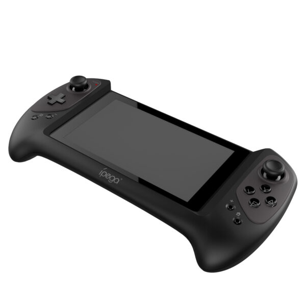 Manette de jeu sans fil Bluetooth