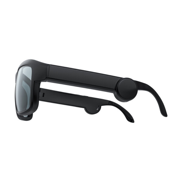 Lunettes Bluetooth Intelligentes