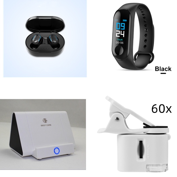 Écouteur Bluetooth