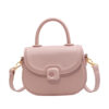 Womens Fashion Casual Shoulder Crossbody Bag