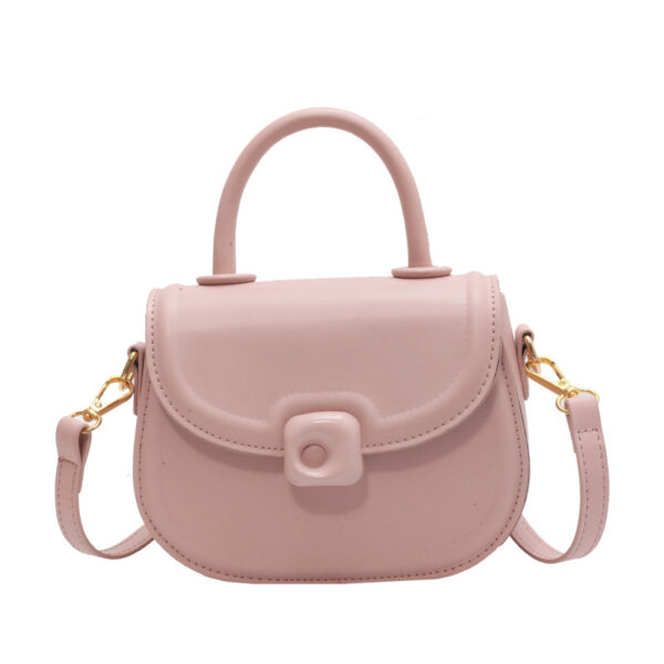 Womens Fashion Casual Shoulder Crossbody Bag