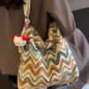 3ca83db7-6085-4538-9bea-533b411317c4.jpg Womens Casual Ethnic-Style Embroidered Crossbody Shoulder Bag