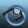 Lunettes Bluetooth Intelligentes